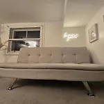 Stylish 2-Bed In West Central - Extended Stays